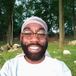 Meet your Posher, Jeffrey